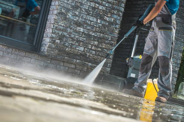 Best Parking Lot and Garage Cleaning  in Glenside, PA