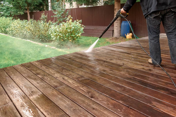 Best Factory Floor Cleaning  in Glenside, PA