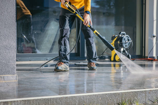 Best Building Exterior Washing  in Glenside, PA