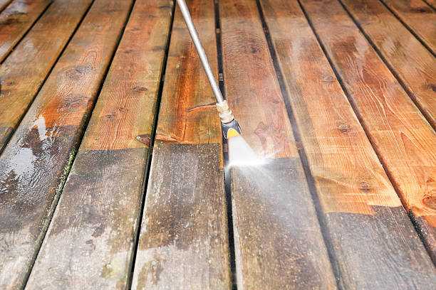 Best Post-Construction Pressure Washing  in Glenside, PA