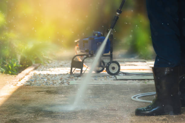 Best Driveway Pressure Washing  in Glenside, PA