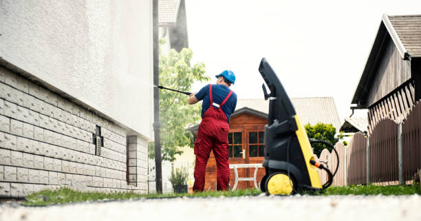 Best Gas Station Cleaning  in Glenside, PA